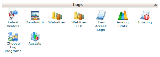 Web Log Analyzers